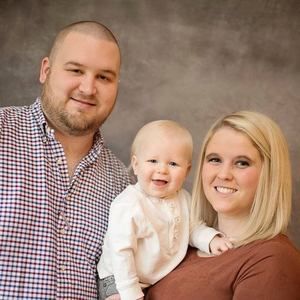 Meet your Posher, Kelsey